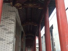 -龙潭水乡