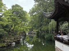 -拙政园
