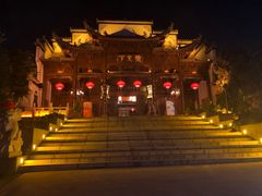 -不倒翁·徽天下名菜楼(马鞍山路店)