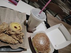 -肯德基(新市百店)