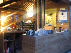 -VOYAGE COFFEE(北锣鼓巷店)