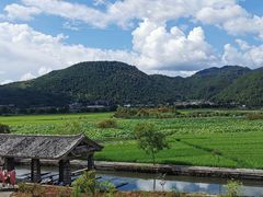 -龙姐私房菜(和顺古镇店)