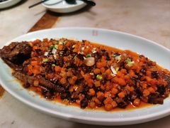 -小吊梨汤·北京菜·烤鸭(清河万象汇店)