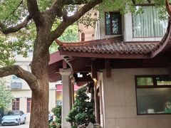 -湖畔居茶楼(湖滨店)