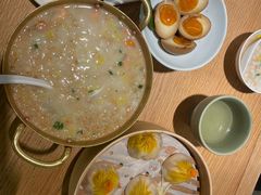 -苏小柳点心·手作小笼包(新街口分院店)