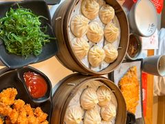 -馋三尺蟹粉小笼(人民广场店)
