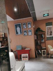 -盘子女人坊古装写真摄影(南京总店)