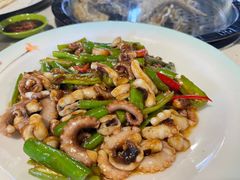 -巧克力渔家.小船海鲜胶东菜(万平口店)