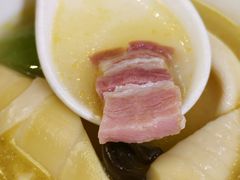 江南腌笃鲜-枕水江南(铁西万象汇店)