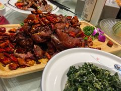 -凯鸽酒楼(大同振兴街店)