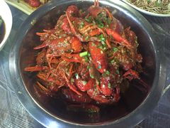 -靓靓蒸虾(中山公园店)
