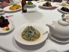 -玫瑰厅上海菜(兴国路店)