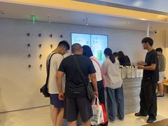 -喜茶(上海正大广场店)