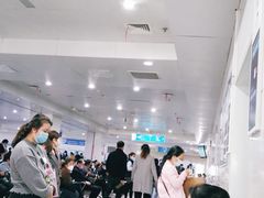 -安徽医科大学第一附属医院(绩溪路院区)