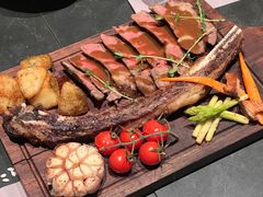 -Le Z 法餐酒吧(九龙湖店)