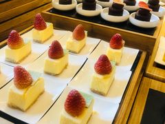 -都会尚膳·海鲜自助餐厅(重庆万豪酒店)