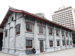 -平安桥天主教堂