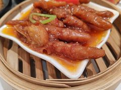 -欢乐海岸美食联盟