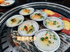 -南边客碳火烤肉(万泰汇购物中心店)