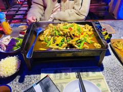 -蘭奢雅集·江浙菜(青山江滩店)