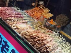 -正宁路小吃夜市