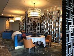 大堂-海湾壹品·粤菜·早茶·烤鸭(拱北店)