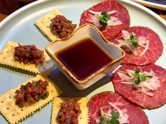 -丸藏和牛烧肉专门店(园区师惠坊店)