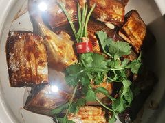 -壹只菜·崇明本地特色菜(崇明南门店)