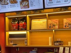 -蔡林记(古田二路店)