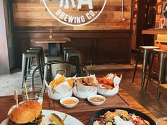-京A Brewpub·精酿餐吧(幸福村店)