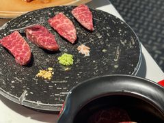 -焱铁烧·黑毛和牛专门店(杭州嘉里中心店)