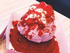 -Baskin Robbins(弘大店)