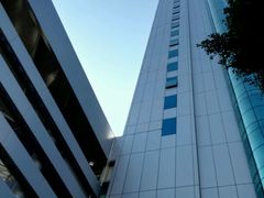 -深圳特区报业大厦
