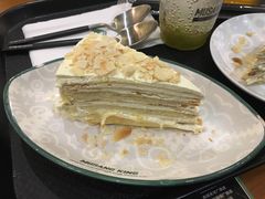 -MUSANG KING猫山王(龙湖杭州滨江天街店)