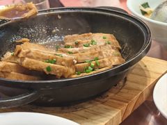 -老蒲鲜·地标·非遗美食(涵江店)
