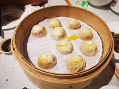 蟹粉小笼包-鼎泰丰(南门店)