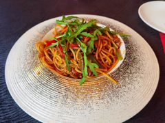 -蓝山咖啡馆(白马湖店)