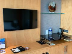 -上海静安香格里拉大酒店