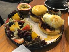 -BE BRIGHT KITCHEN(正佳广场店)