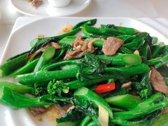 -海宝酒家(中山四路店)