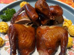 乳鸽-点都德(长泰广场店)