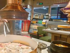 -奥赛奥自助烤肉(财富中心店)