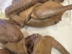 梅子乳鸽-岭南海晏楼(滨江东总店)