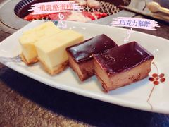 -神户赤童日式烤肉伙伴(东直门店)