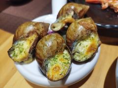 法式焗蜗牛-割烹旭日本料理(龙湖狮山天街店)