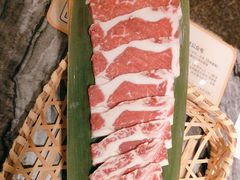 -牛局别馆·和牛烧肉(日月广场店)