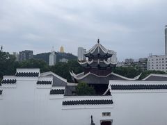 -文昌阁