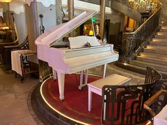 -波特曼西餐厅(中央大街店)