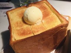 面包诱惑-绿茶餐厅(深圳龙华天虹购物中心店)