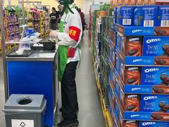 -山姆会员商店(亦庄创意生活广场店)